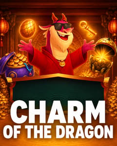 Charm of the Dragon