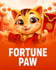 Fortune Paw