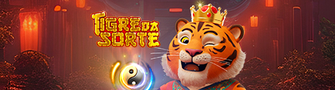 Tigre da Sorte