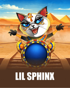 Lil Sphinx