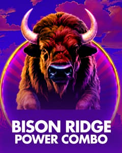 Bison Ridge Power Combo