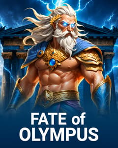 Fate of Olympus