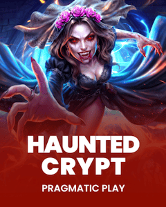 Haunted Crypt