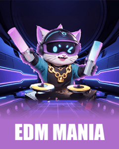EDM Mania