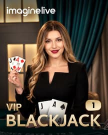 Türkçe VIP Blackjack 1