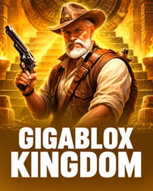 Gigablox Kingdom