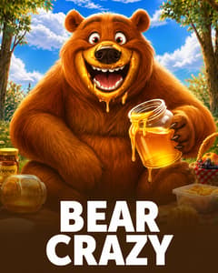 Bear Crazy