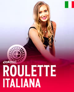Roulette Italiana