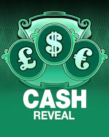 Cash Reveal - Credits