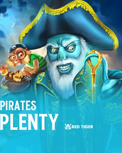 Pirates' Plenty