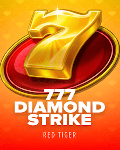 777 Diamond Strike