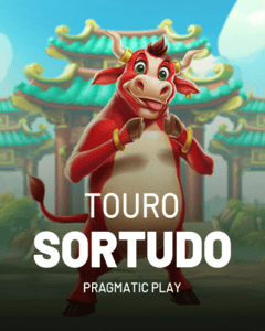 Touro Sortudo