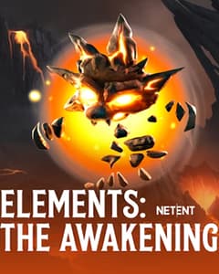 Elements: The Awakening