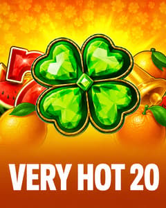 Very Hot 20