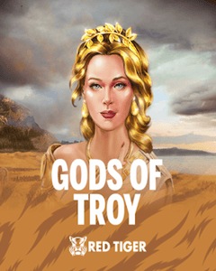 Gods Of Troy