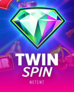 Twin Spin