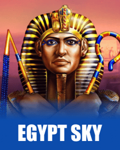 Egypt Sky