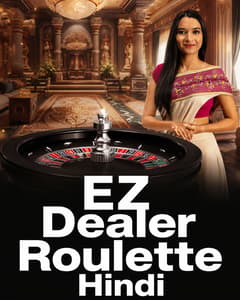 Dealer Roulette Hindi