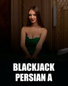 Blackjack Persian A