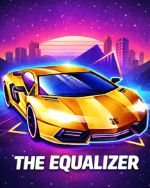 The Equalizer