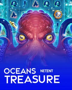 Ocean's Treasure
