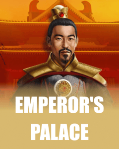 Empress Charm