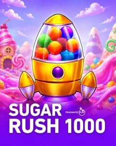 Sugar Rush 1000