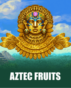 Aztec Fruits