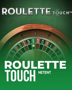 Roulette Touch