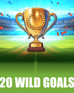 20 Wild Goals