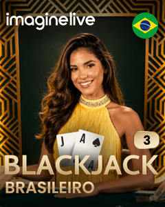 Blackjack Brasileiro 3