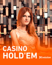 Casino Hold'em