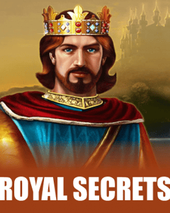 Royal Secrets