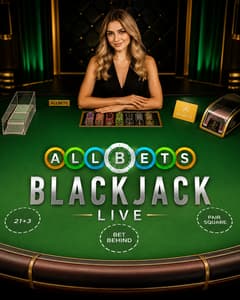 Camino a la Copa All Bets Blackjack