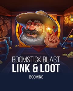 Boomstick Blast: Link and Loot
