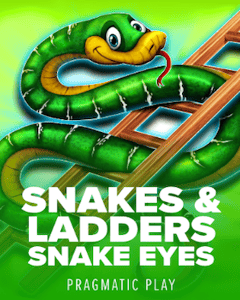 Snakes & Ladders 2 – Snake Eyes