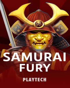 Samurai Fury