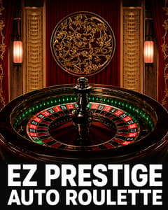 Prestige Auto Roulette