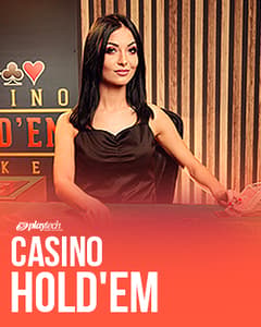 Casino Hold'Em