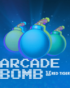 Arcade Bomb