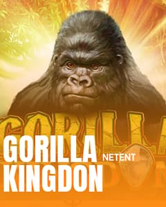 Gorilla Kingdom