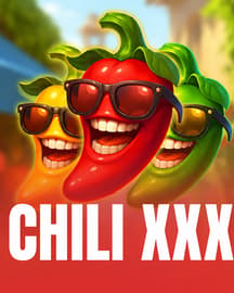Chili XXX
