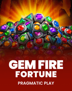 Gem Fire Fortune
