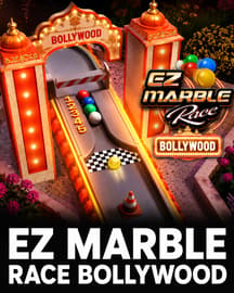 Marble Race Bollywood