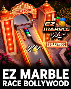 Marble Race Bollywood