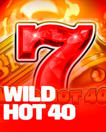 Wild Hot 40