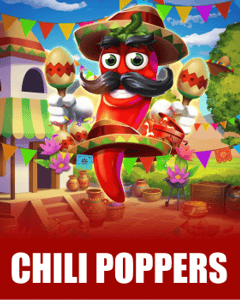 Chili Poppers