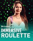 Immersive Roulette