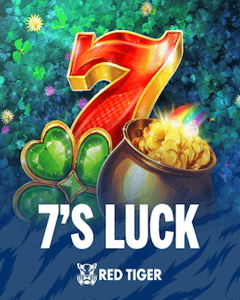 7's Luck