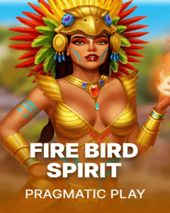 Firebird Spirit